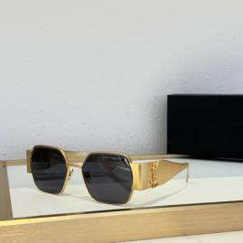 Picture of Saint Laurent Sunglasses _SKUfw80238641fw